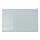 SELSVIKEN - 門/抽屜面板, 高亮面 淺藍灰色, 60x38 公分 | IKEA 線上購物 - PE818898_S1