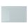 SELSVIKEN - door/drawer front, high-gloss light grey-blue, 60x38 cm | IKEA Taiwan Online - PE818898_S1