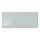 SELSVIKEN - 抽屜面板, 高亮面 淺藍灰色, 60x26 公分 | IKEA 線上購物 - PE818897_S1