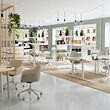 MITTZON desk