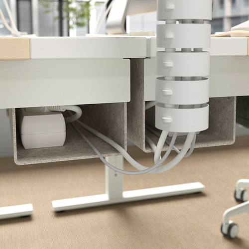 MITTZON desk sit/stand