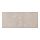 BERGSVIKEN - 抽屜面板, 米色 大理石紋, 60x26 公分 | IKEA 線上購物 - PE818942_S1