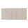 BERGSVIKEN - drawer front, beige marble effect, 60x26 cm | IKEA Taiwan Online - PE818942_S1