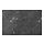 BERGSVIKEN - 門/抽屜面板, 黑色 大理石紋 | IKEA 線上購物 - PE818947_S1