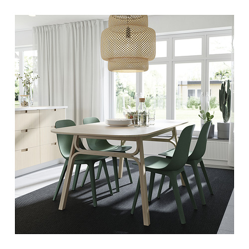 MORUM rug flatwoven, in/outdoor