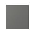 VÄSTERVIKEN - 門板, 深灰色, 60x64 公分 | IKEA 線上購物 - PE819031_S2 