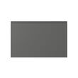 VÄSTERVIKEN - door/drawer front, dark grey | IKEA Taiwan Online - PE819033_S2 