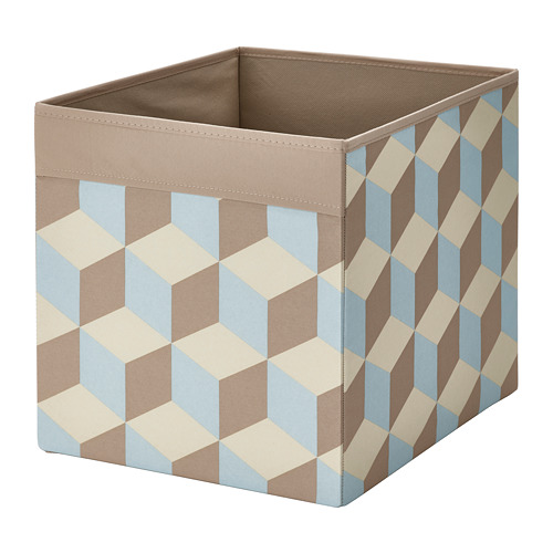 DRÖNA - 收納盒, 彩色 | IKEA 線上購物 - PE819373_S4