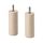 MEJARP - leg, birch, 10 cm | IKEA Taiwan Online - PE819058_S1