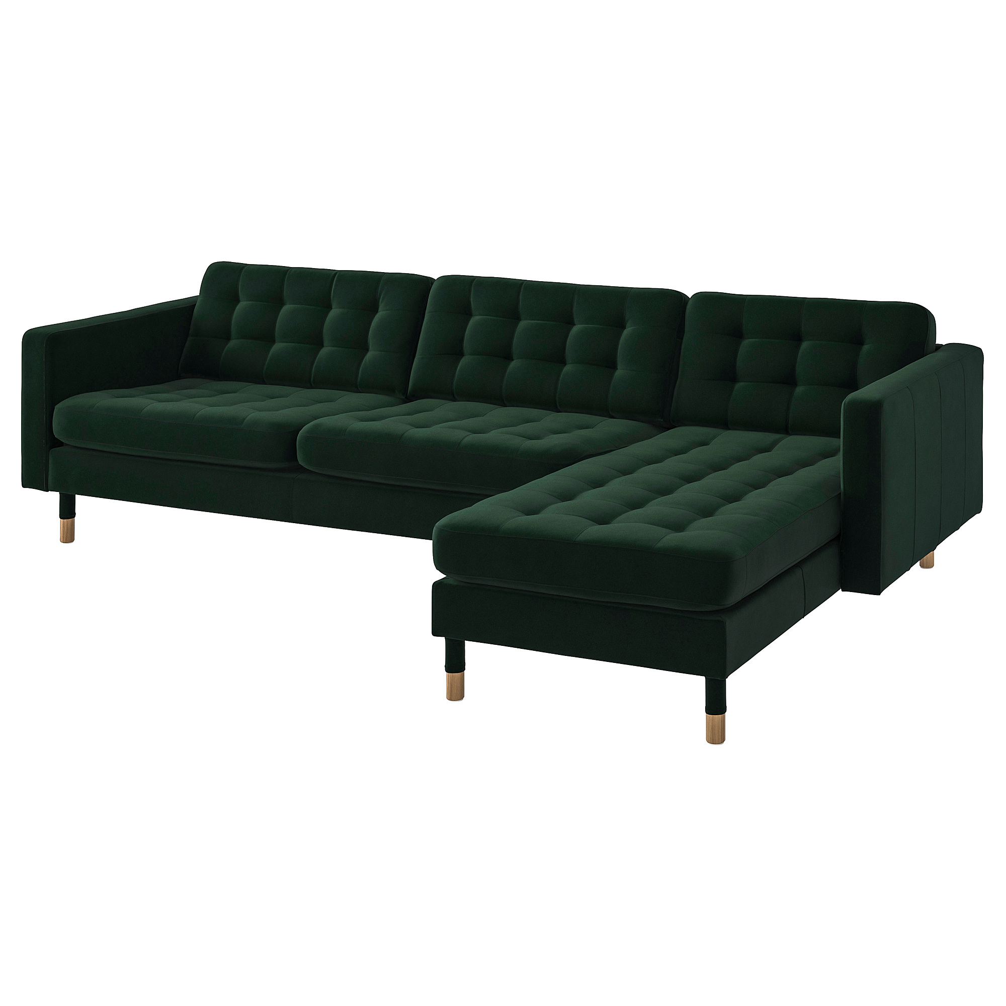 LANDSKRONA 4-seat sofa