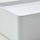 KUGGIS - 附蓋收納盒, 白色 | IKEA 線上購物 - PE819365_S1