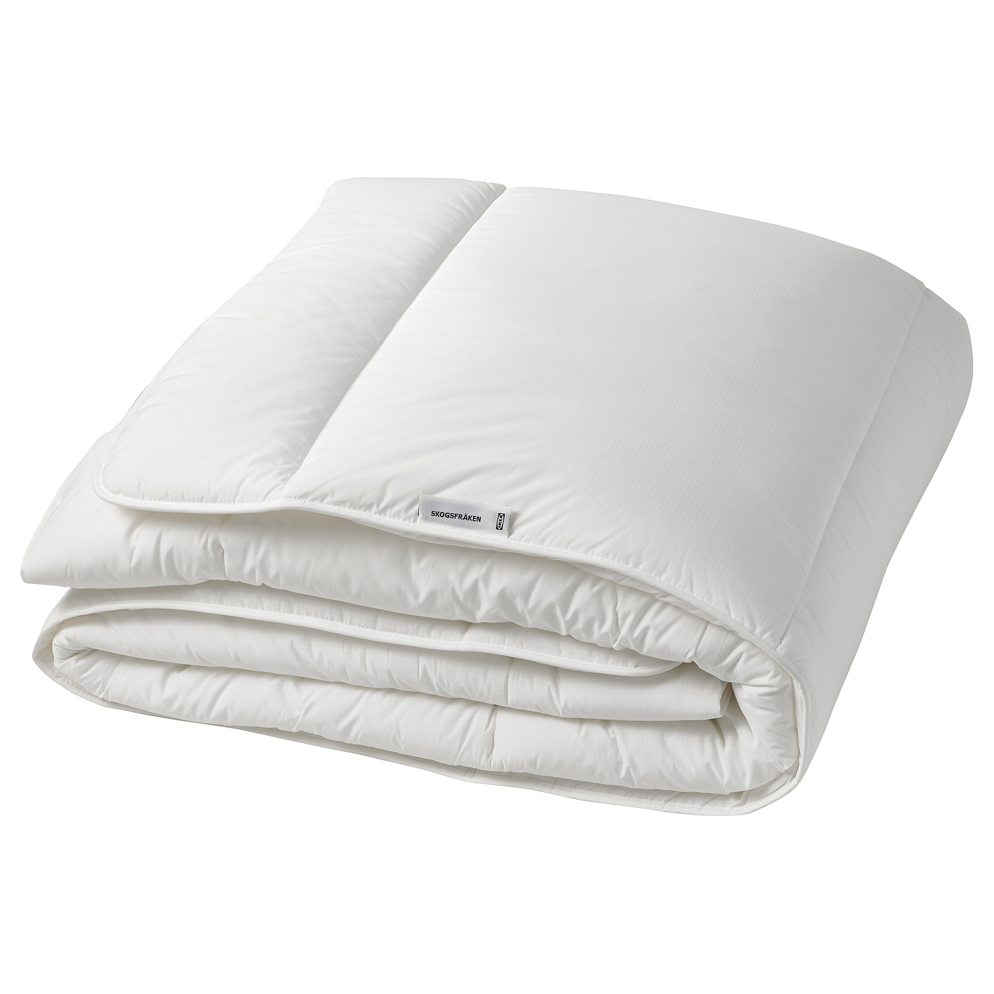 SKOGSFRÄKEN duvet, extra warm