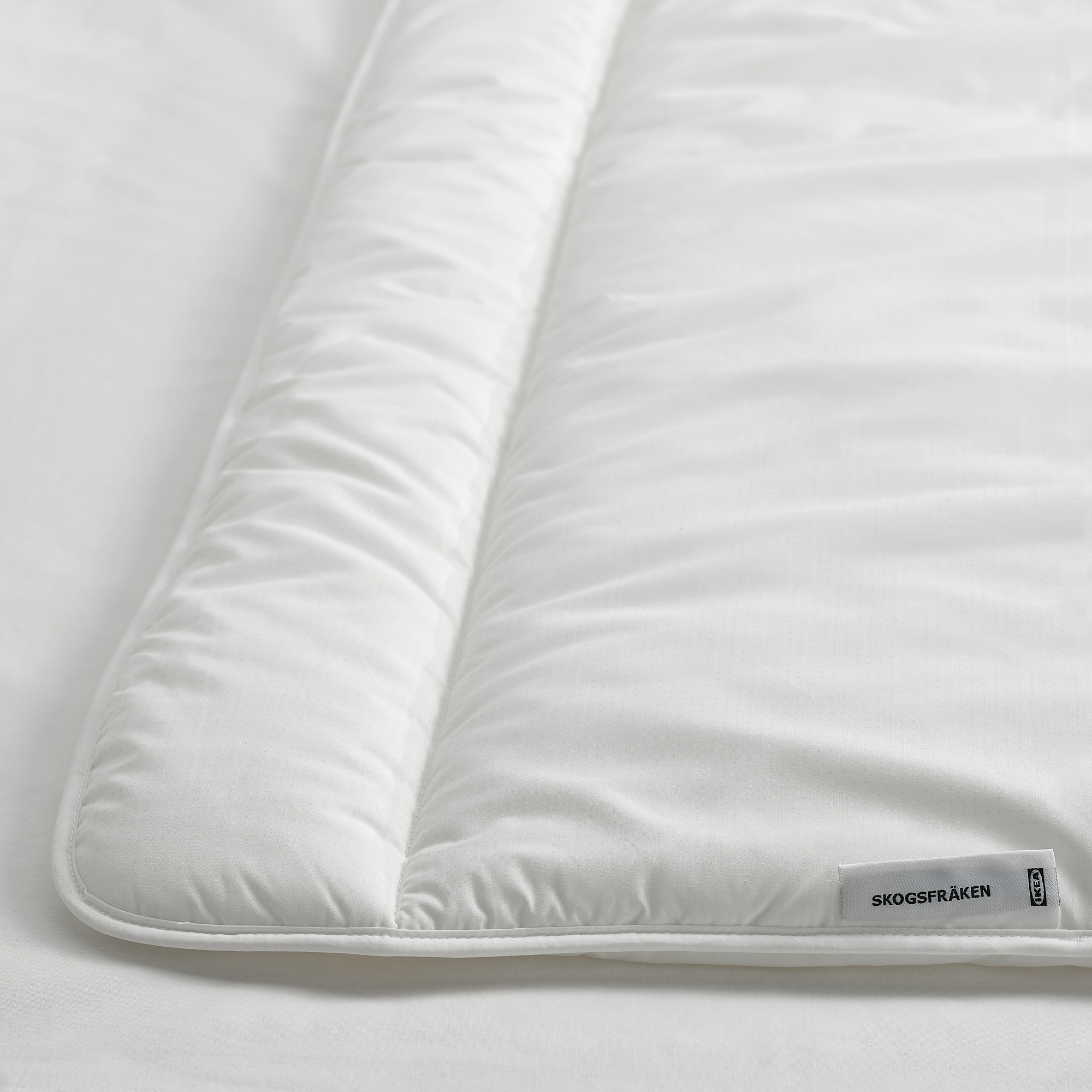 SKOGSFRÄKEN duvet, extra warm