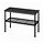 NIPÅSEN - 收納鞋凳, 黑色, 79x35x52 公分 | IKEA 線上購物 - PE965441_S1
