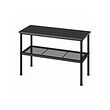 NIPÅSEN - 收納鞋凳, 黑色, 79x35x52 公分 | IKEA 線上購物 - PE965441_S2 