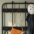 NIPÅSEN/BAGGMUCK 玄關家具 2件組