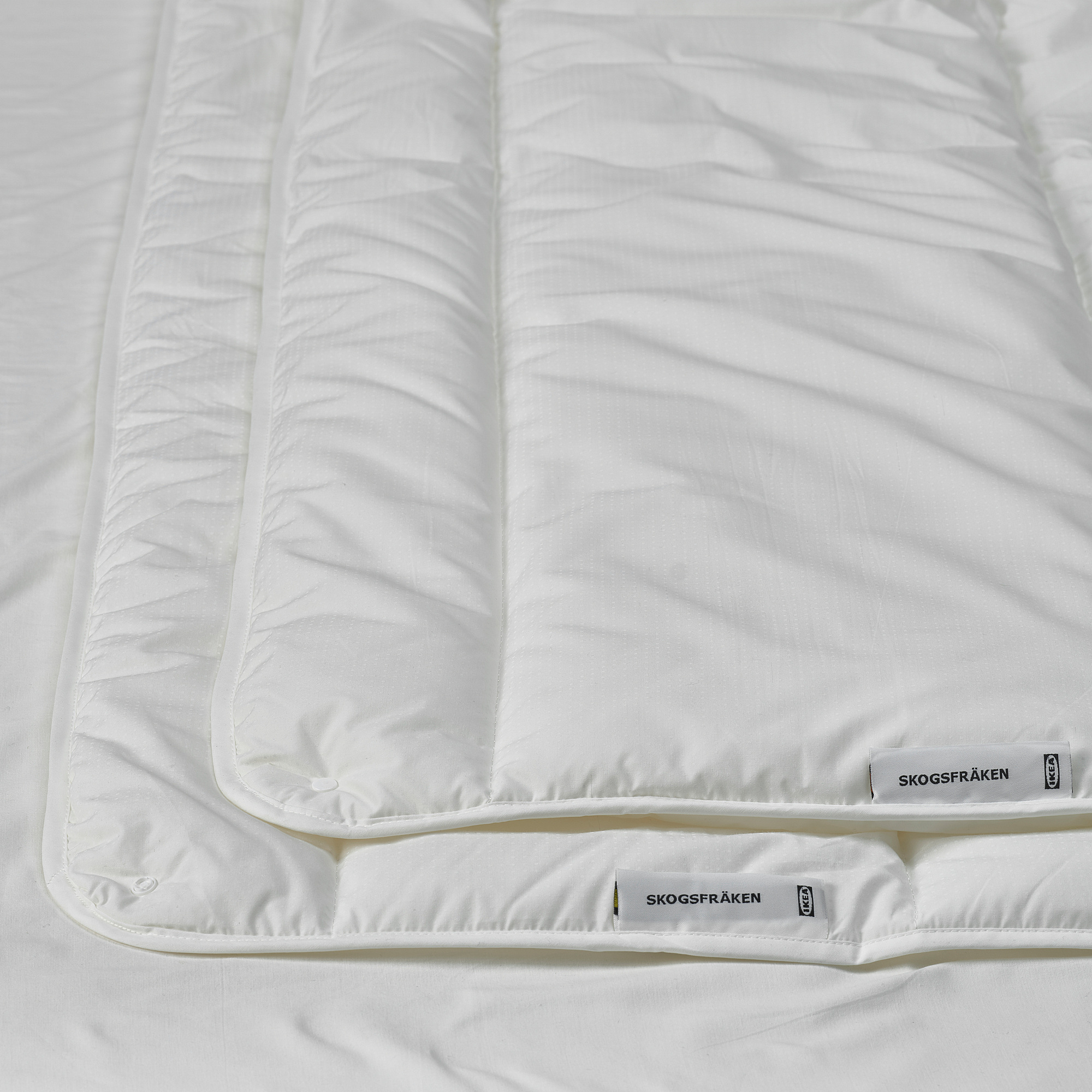 SKOGSFRÄKEN all seasons duvet
