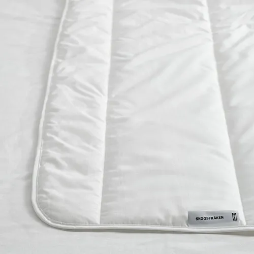 SKOGSFRÄKEN 涼被