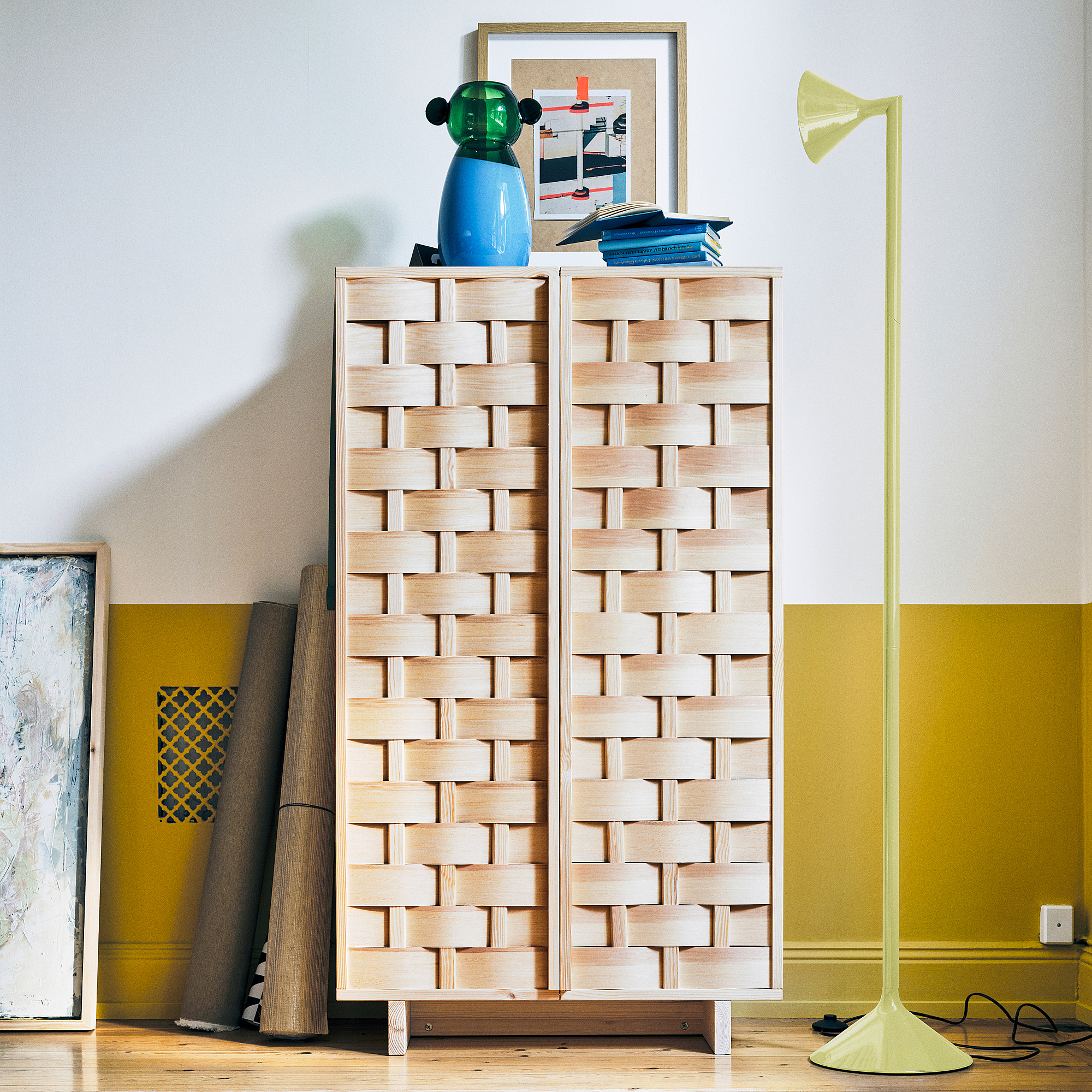 IKEA PS 2026 落地燈