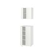 LASTARE storage combination
