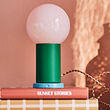 IKEA PS 2026 LED portable lamp
