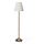 ÅRSTID - floor lamp, brass/white | IKEA Taiwan Online - PE566328_S1