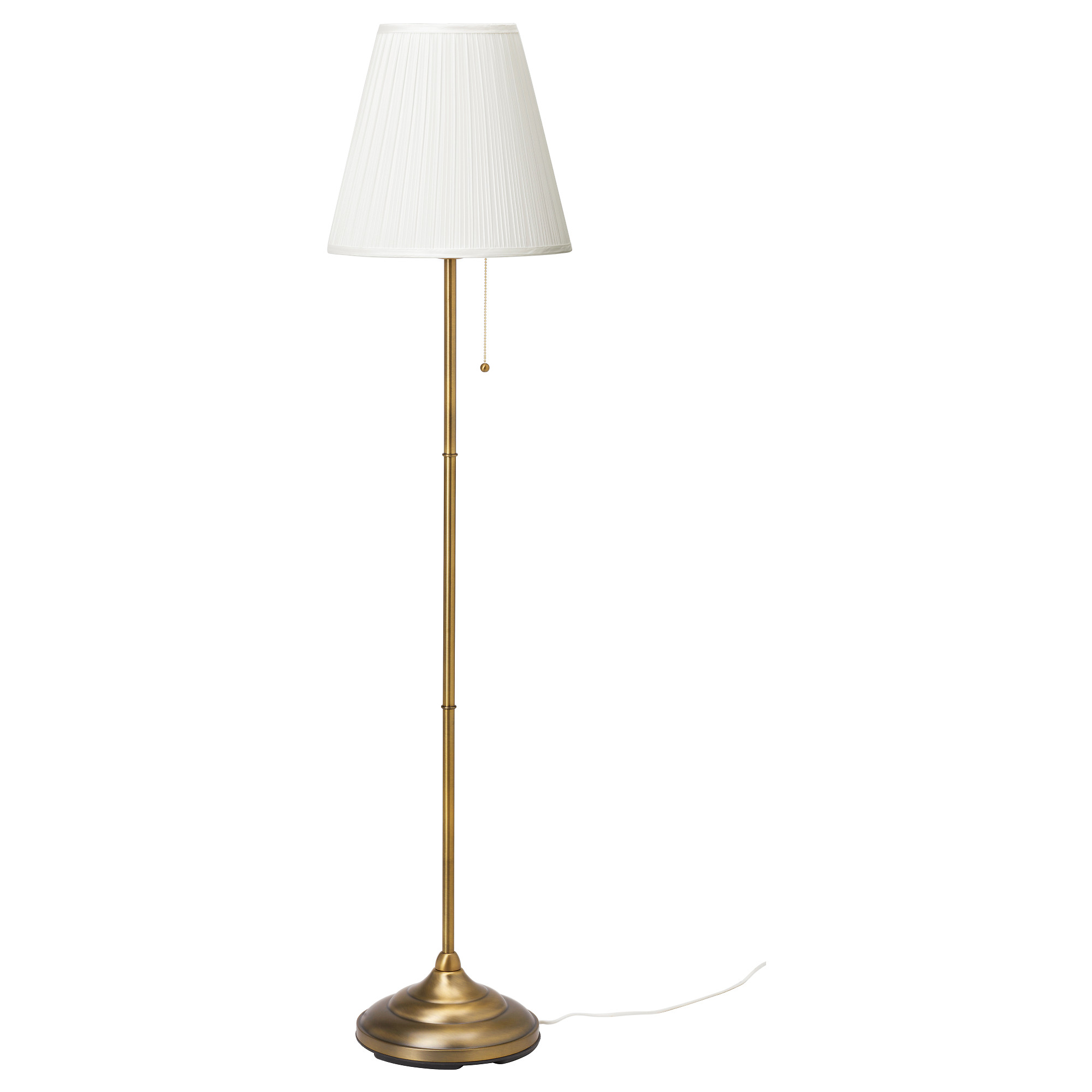 ÅRSTID floor lamp