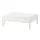 SLÄKT - 延伸床框, 白色, 80x200 公分 | IKEA 線上購物 - PE764357_S1