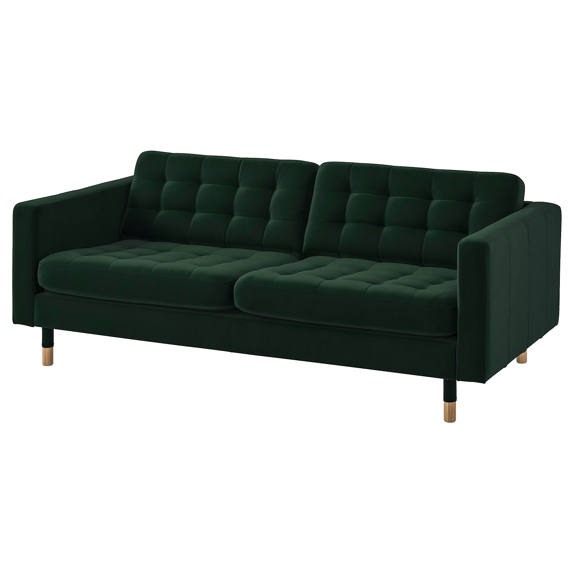 LANDSKRONA 3-seat sofa