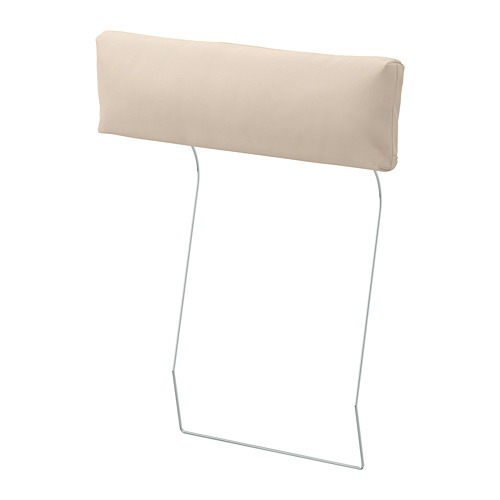 VIMLE - 頭靠墊, Hallarp 米色 | IKEA 線上購物 - PE819107_S4
