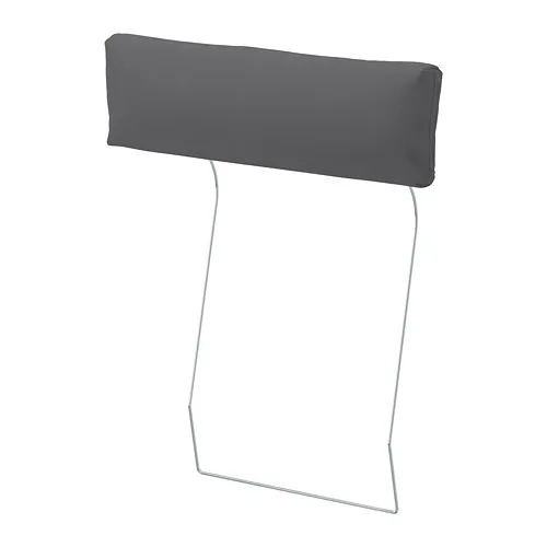 VIMLE - headrest, Hallarp grey, 70x20 cm | IKEA Taiwan Online - PE819110_S4