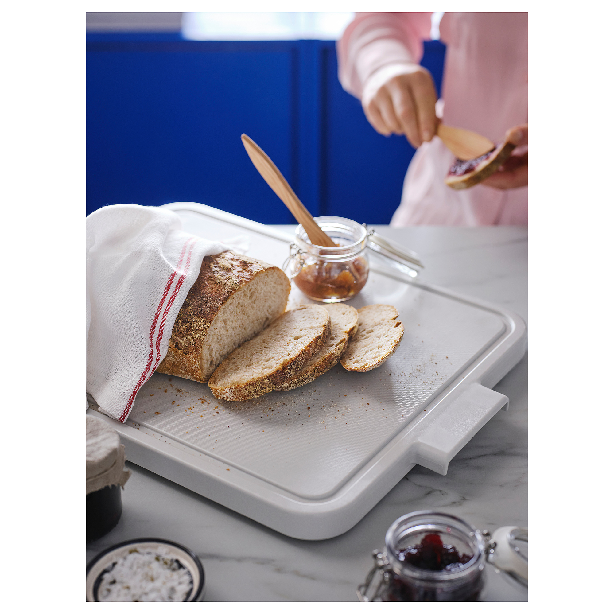 LILLHAVET chopping board