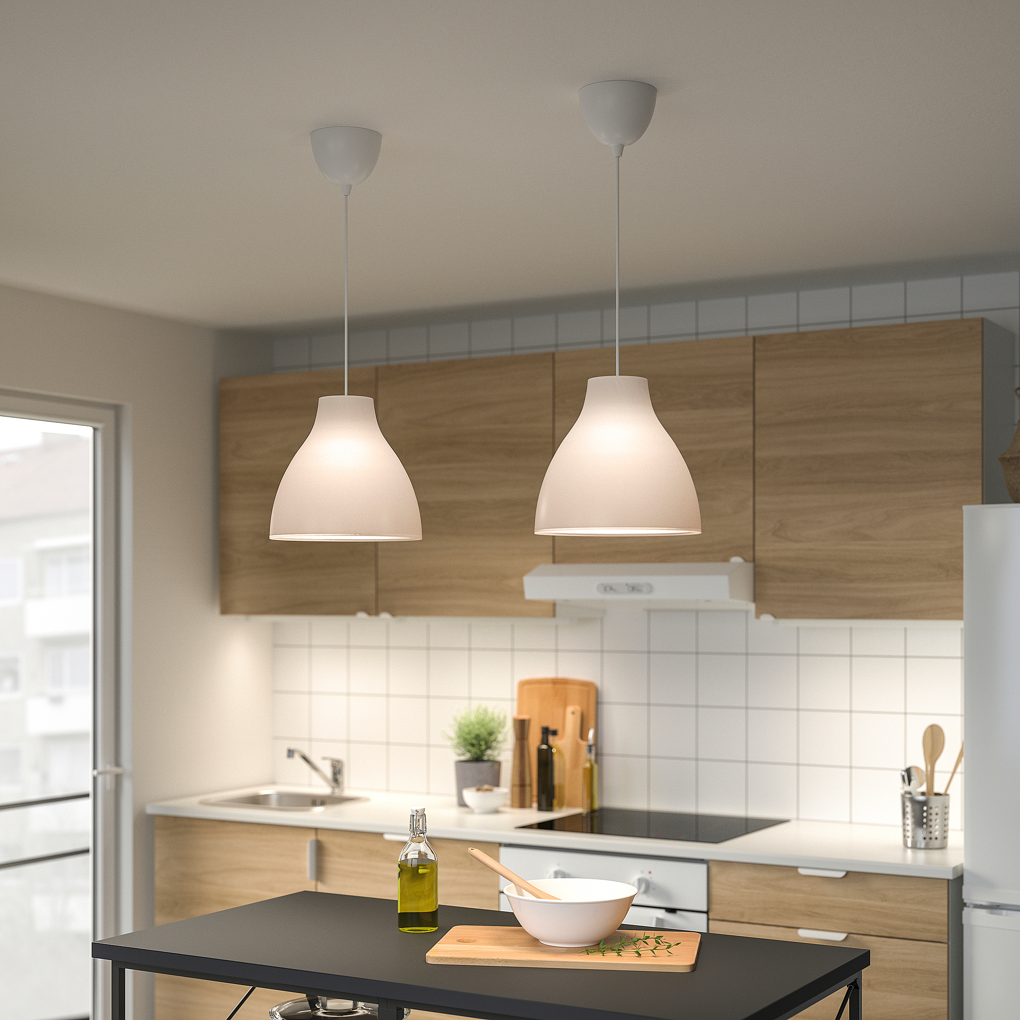 MELODI pendant lamp