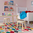 FLISAT children's stool