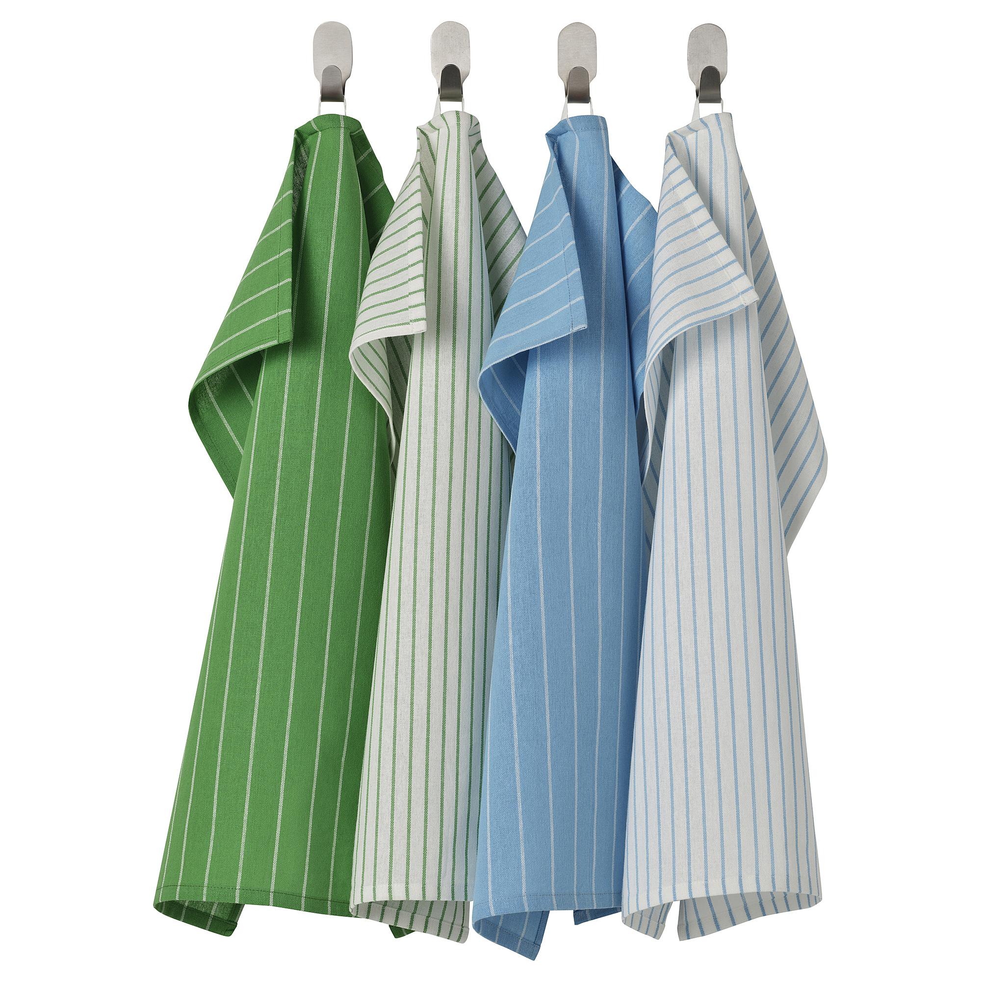 RINNIG tea towel
