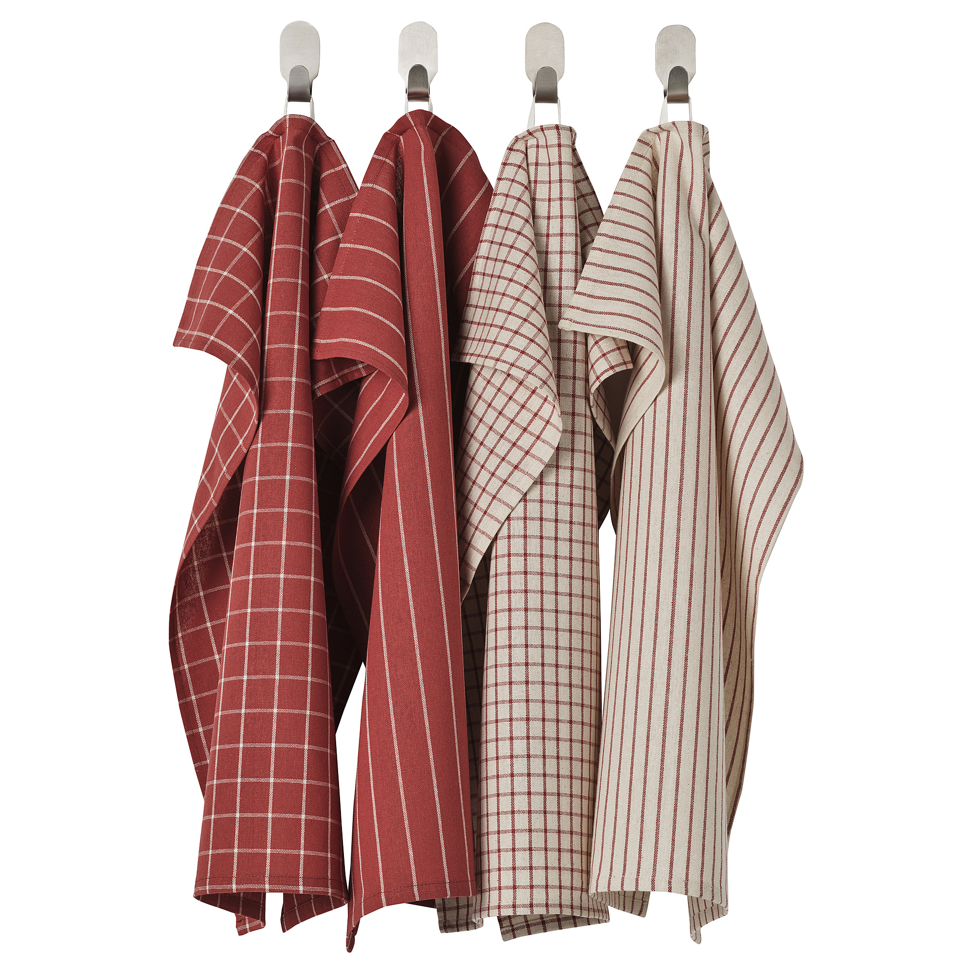RINNIG tea towel