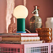 IKEA PS 2026 LED portable lamp