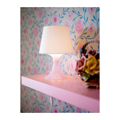 LAMPAN table lamp