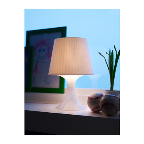 LAMPAN table lamp