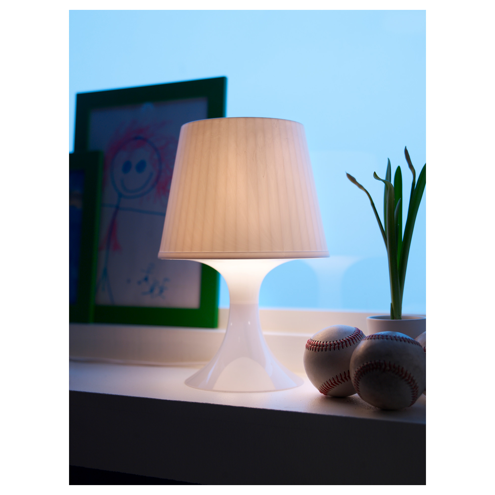 LAMPAN table lamp