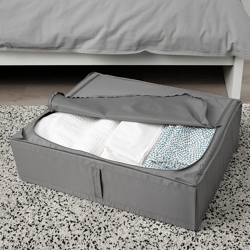 SKUBB - 收納盒, 深灰色 | IKEA 線上購物 - PE862158_S4