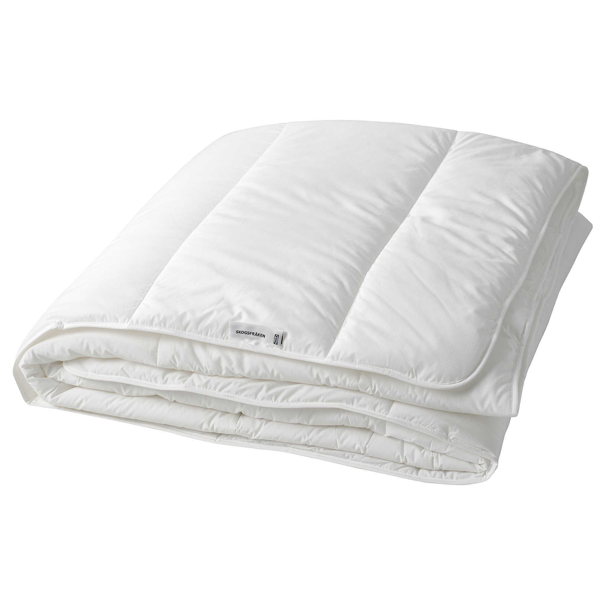 SKOGSFRÄKEN duvet, warm