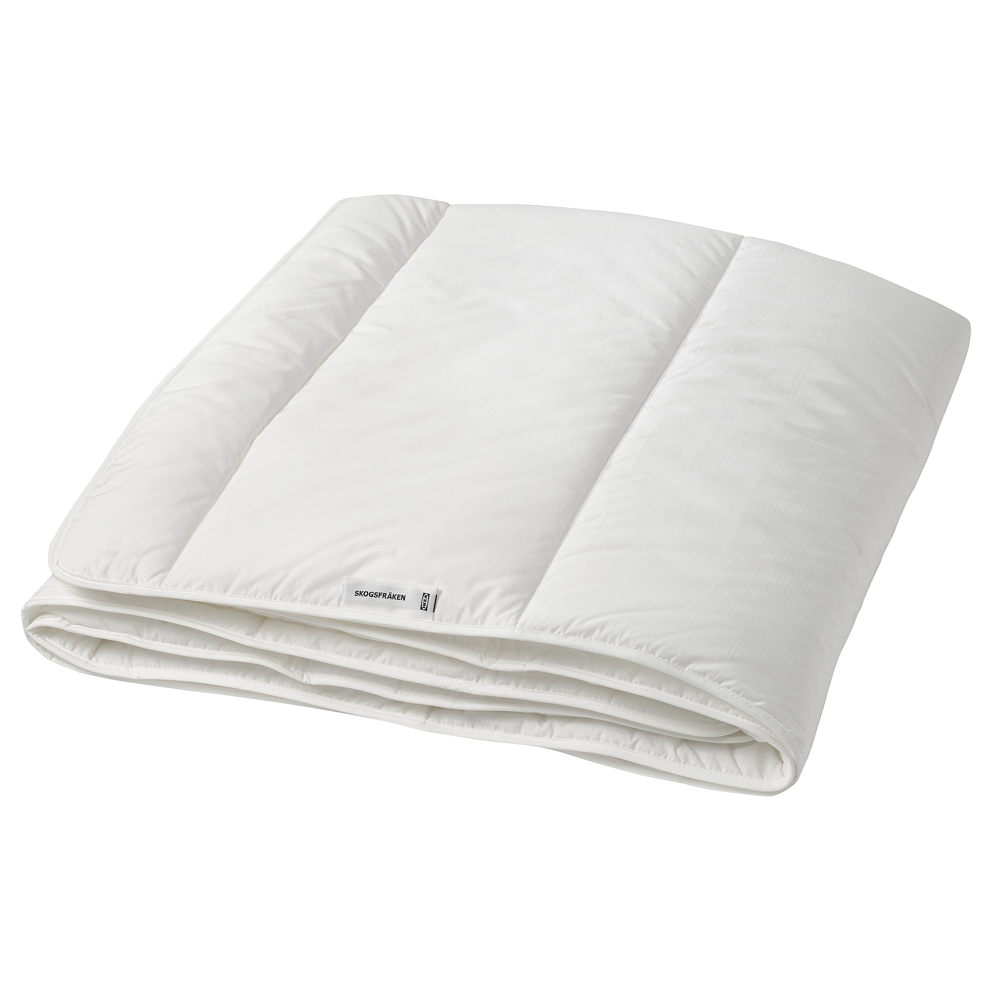 SKOGSFRÄKEN duvet, warm