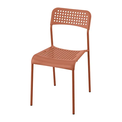 SANDSBERG - 餐椅, 紅棕色 | IKEA 線上購物 - PE965558_S4