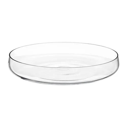BERÄKNA - 花缽, 透明玻璃, 26 公分 | IKEA 線上購物 - PE624720_S4