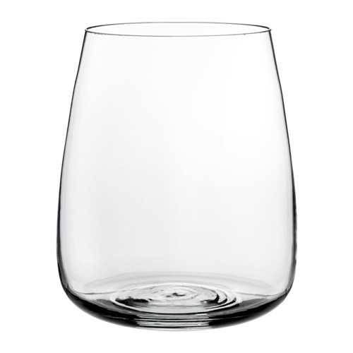 BERÄKNA - 花瓶, 透明玻璃 | IKEA 線上購物 - PE624746_S4