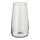 BERÄKNA - vase, clear glass | IKEA Taiwan Online - PE624750_S1
