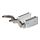 UTRUSTA - hinge w damper for horizontal door, white | IKEA Taiwan Online - PE764416_S1