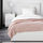INGABRITTA - 萬用毯, 淺粉紅色 | IKEA 線上購物 - PE632013_S1
