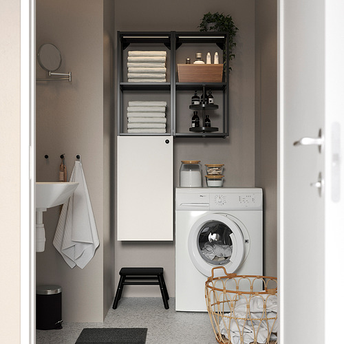 ENHET storage combination
